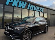 Mercedes-Benz GLE SUV 350d 4Matic A/T *KUPOVANÉ V SR*