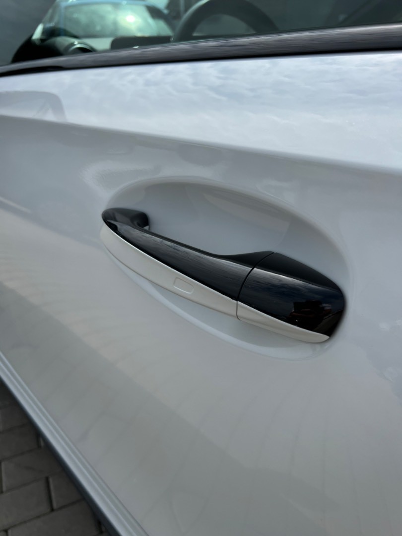 Mercedes-Benz A trieda 250 /T