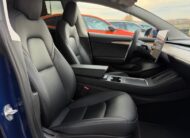Tesla Model 3 Long Range Dual Motor 4×4 Refresh 366kW/82kWh