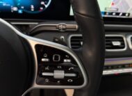 Mercedes-Benz GLE SUV 350d 4Matic A/T *KUPOVANÉ V SR*