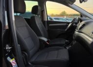 Volkswagen Sharan 2.0TDi DSG 7-MIESTNY Highline SK ŠPZ