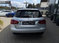Mercedes-Benz C trieda Kombi 200d Touring A/T Business SK ŠPZ