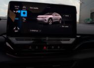 Volkswagen ID.4 GTX 4Motion 77kWh/220kW TEPELKO FULL