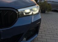 BMW Rad 5 Touring 530d  mHEV x-Drive A/T M-Sport line