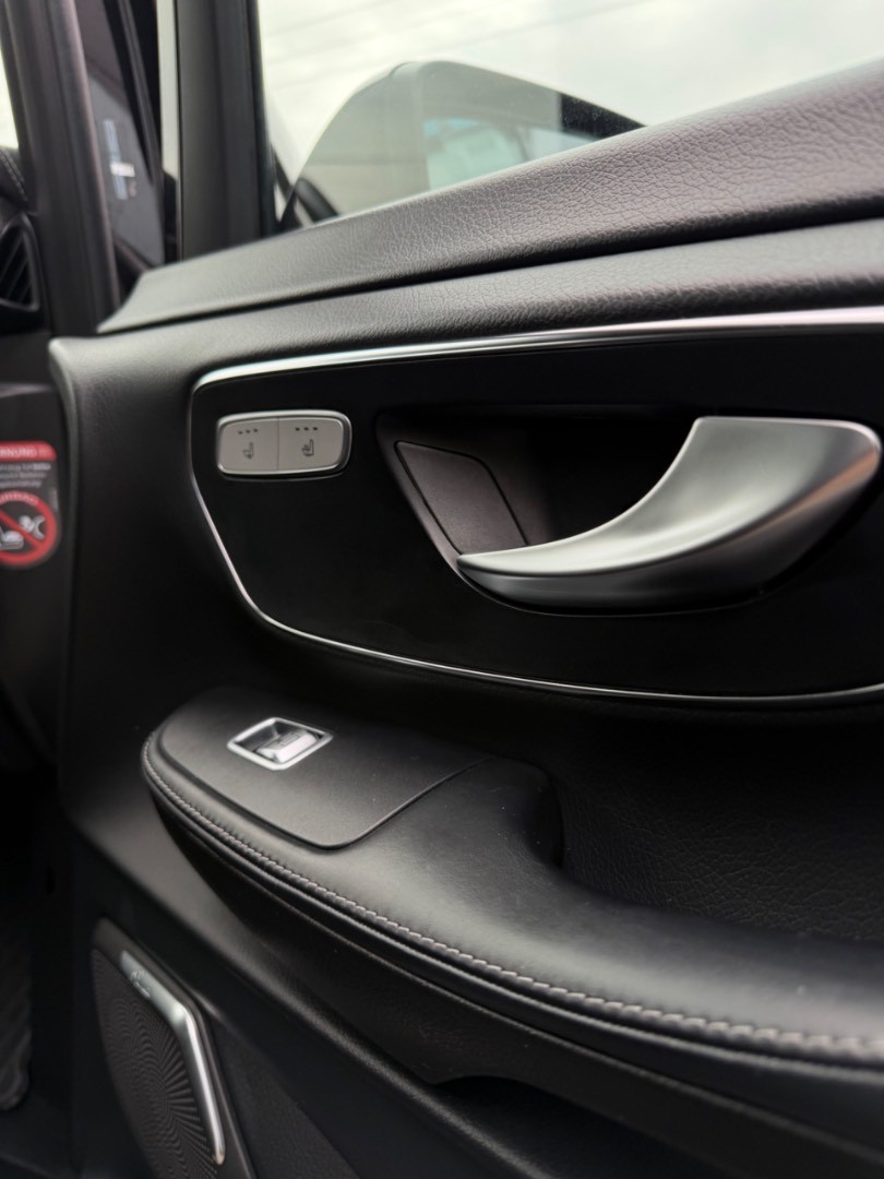 Mercedes-Benz V trieda 250d Lang Avantgarde 4Matic A/T SK ŠPZ TOP stav