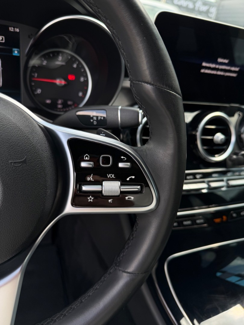 Mercedes-Benz C trieda Kombi 200d Touring A/T Business SK ŠPZ