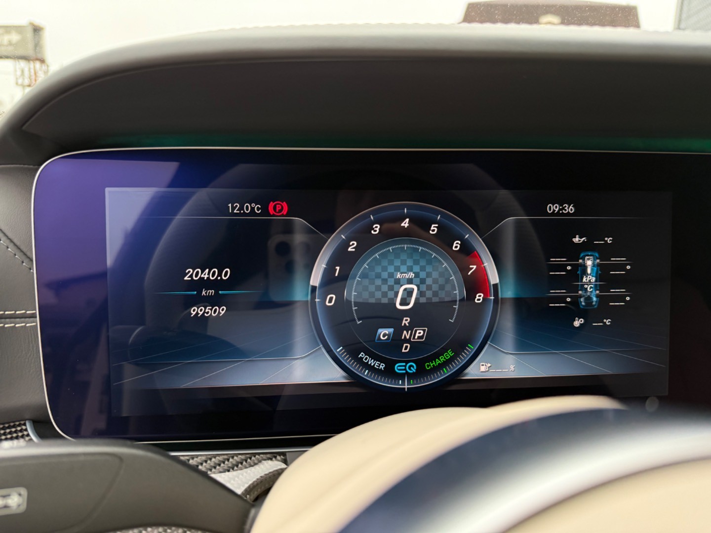 Mercedes-Benz CLS Kupé AMG 53 4Matic+ Individual *KUPOVANÉ v SR* FULL