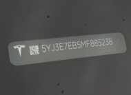 Tesla Model 3 Long Range Dual Motor 4×4 Refresh 366kW/82kWh