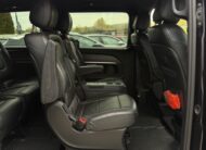 Mercedes-Benz V trieda 250d Lang Avantgarde 4Matic A/T SK ŠPZ TOP stav