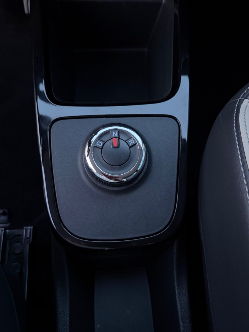 Dacia Spring 26.8 kWh 45k Expression