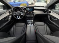 Mercedes-Benz C trieda Kombi 200d Touring A/T Business SK ŠPZ