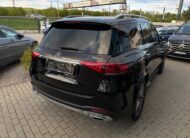 Mercedes-Benz GLE SUV 350d 4Matic A/T *KUPOVANÉ V SR*