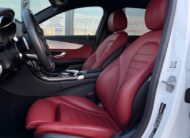 Mercedes-Benz C trieda Kombi Touring 250CDI A/T 4Matic AMG line Exclusive