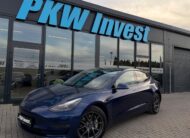Tesla Model 3 Long Range Dual Motor 4×4 Refresh 366kW/82kWh