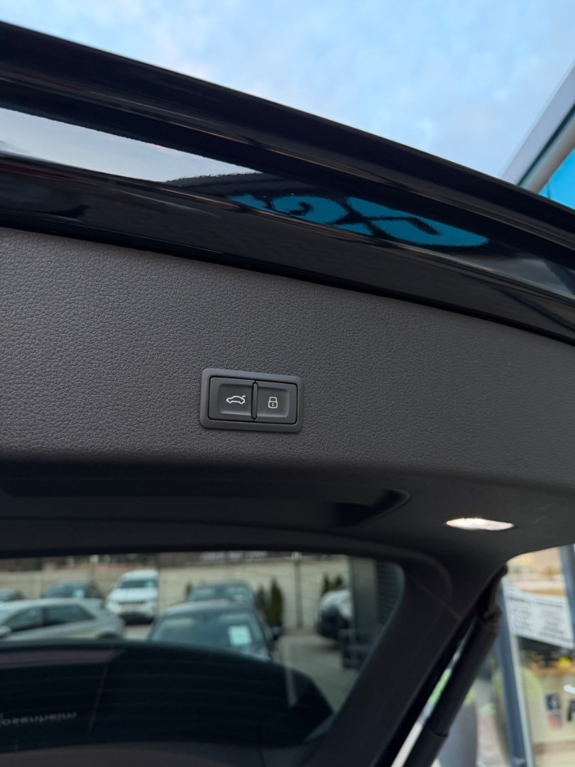 Audi E-tron 50 Quattro *Vzduch*Koža*Ťažné*