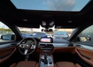 BMW Rad 5 Touring 530d  mHEV x-Drive A/T M-Sport line