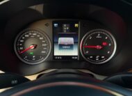 Mercedes-Benz GLC Kupé 220d 4MATIC A/T AMG line