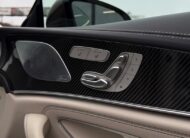 Mercedes-Benz CLS Kupé AMG 53 4Matic+ Individual *KUPOVANÉ v SR* FULL