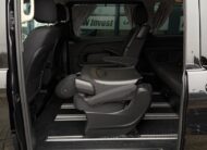 Mercedes-Benz V trieda 250CDi Marco Polo 4Matic A/T AMG line