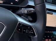 Audi E-tron 50 Quattro *Vzduch*Koža*Ťažné*