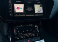 Audi E-tron 50 Quattro *Vzduch*Koža*Ťažné*