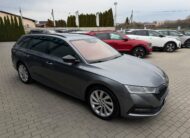 Škoda Octavia Combi 2.0TDi DSG Sport packet SK ŠPZ