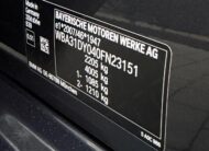 BMW Rad 3 320d mHEV x-Drive A/T M-Sport line SK ŠPZ