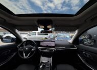 BMW Rad 3 Touring 320d  mHEV x-Drive A/T Luxury *ZÁRUKA*