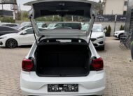 Volkswagen Polo 1.0 EVO Comfortline