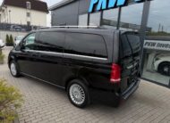 Mercedes-Benz V trieda 250d Lang Avantgarde 4Matic A/T SK ŠPZ TOP stav