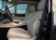 Mercedes-Benz GLE SUV 350d 4Matic A/T *KUPOVANÉ V SR*