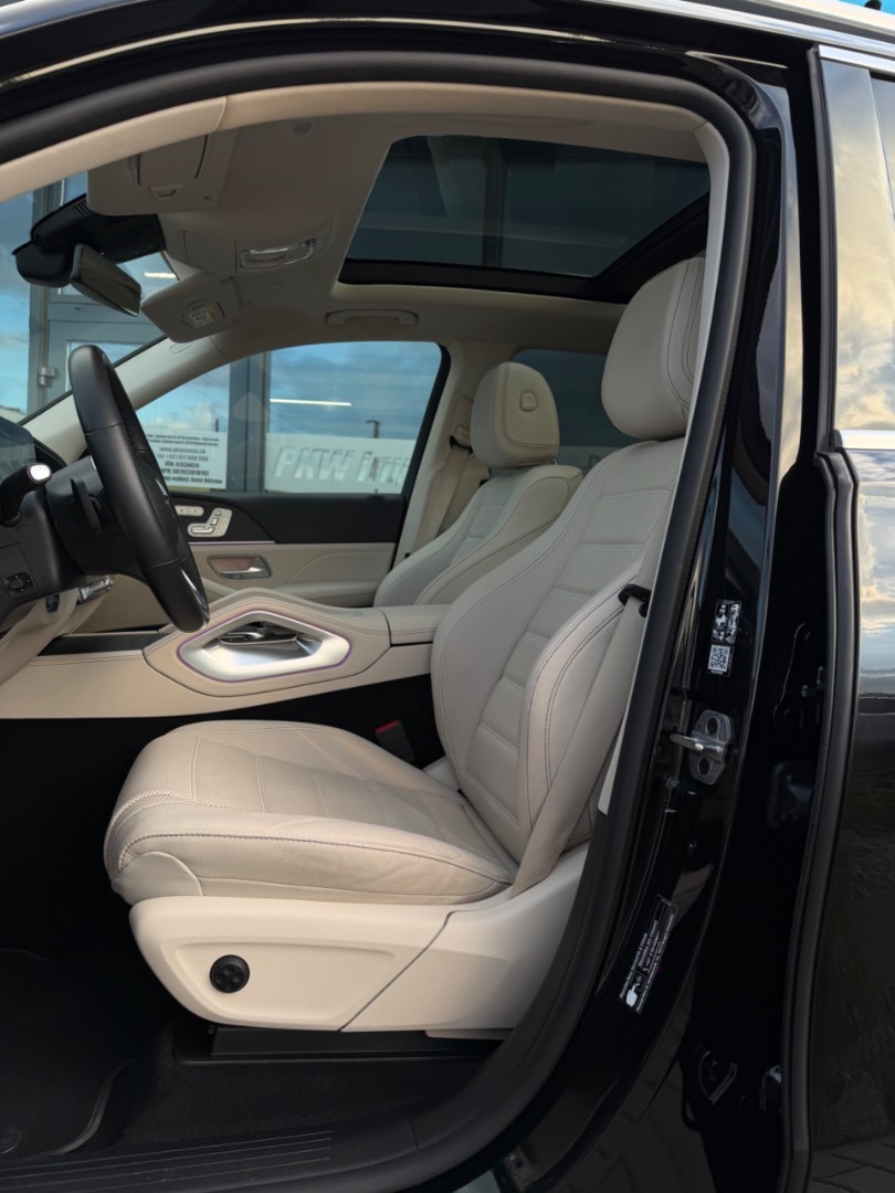 Mercedes-Benz GLE SUV 350d 4Matic A/T *KUPOVANÉ V SR*