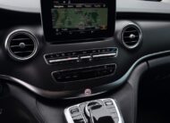 Mercedes-Benz V trieda 250CDi Marco Polo 4Matic A/T AMG line