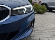 BMW Rad 3 Touring 320d  mHEV x-Drive A/T Luxury *ZÁRUKA*