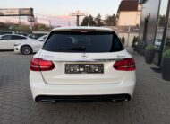 Mercedes-Benz C trieda Kombi Touring 250CDI A/T 4Matic AMG line Exclusive