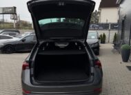 Škoda Octavia Combi 2.0TDi DSG Sport packet SK ŠPZ
