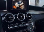 Mercedes-Benz C trieda Kombi Touring 250CDI A/T 4Matic AMG line Exclusive