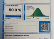 Tesla Model 3 Long Range Dual Motor 4×4 Refresh 366kW/82kWh