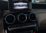 Mercedes-Benz GLC Kupé 220d 4MATIC A/T AMG line