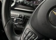 Mercedes-Benz V trieda 250CDi Marco Polo 4Matic A/T AMG line