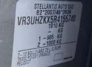 Peugeot 208 ALLURE Electric 100kW/50kWh SK ŠPZ