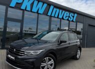 Volkswagen Tiguan 2.0TDi DSG 4Motion URBAN Edition SK ŠPZ