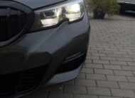 BMW Rad 3 320d mHEV x-Drive A/T M-Sport line SK ŠPZ