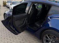 Tesla Model 3 Long Range Dual Motor 4×4 Refresh 366kW/82kWh