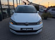 Volkswagen Touran 2.0 TDI SCR 150k Edition Comfortline DSG