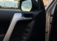 Toyota Land Cruiser 2.8 D-4D 204 Executive A/T 4×4