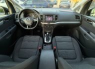 Volkswagen Sharan 2.0TDi DSG 7-MIESTNY Highline SK ŠPZ