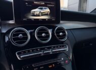 Mercedes-Benz C trieda Kombi Touring 250CDI A/T 4Matic AMG line Exclusive