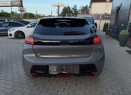 Peugeot 208 ALLURE Electric 100kW/50kWh SK ŠPZ