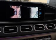 Mercedes-Benz GLE SUV 350d 4Matic A/T *KUPOVANÉ V SR*